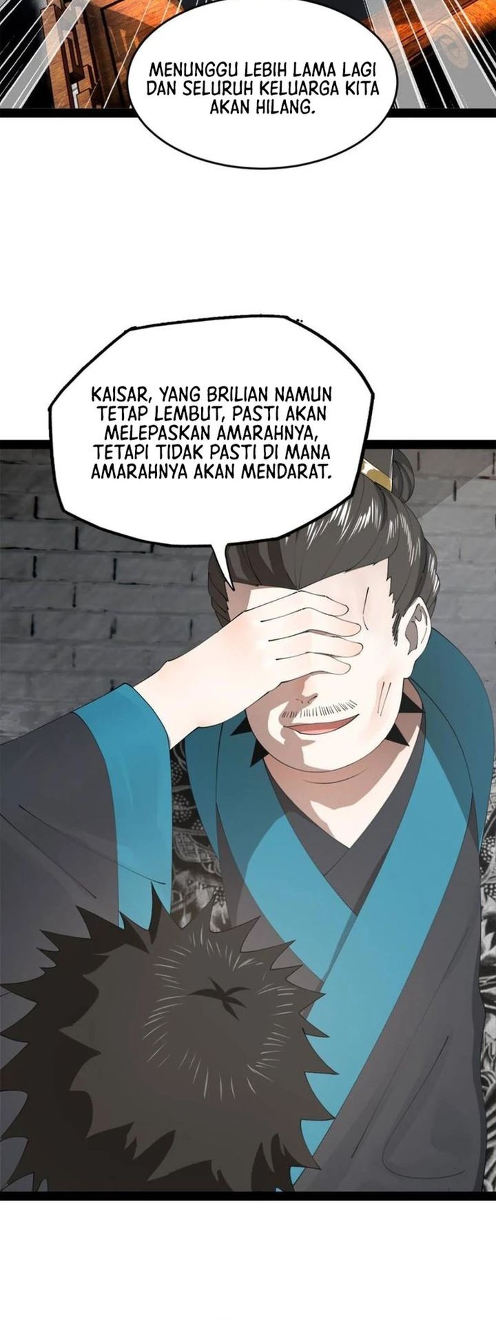 Survive As The Hero’s Husband Chapter 176 - halaman 3