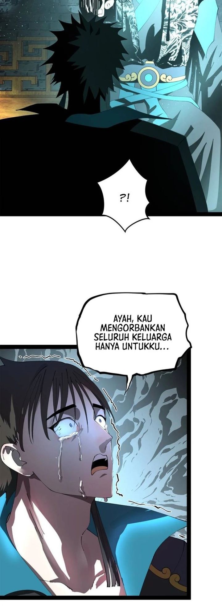 Survive As The Hero’s Husband Chapter 176 - halaman 9