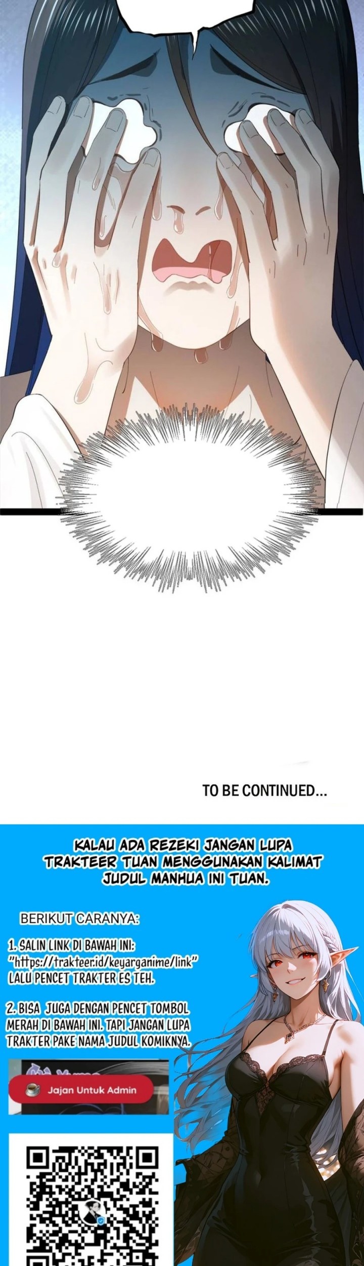 Survive As The Hero’s Husband Chapter 177 - halaman 36