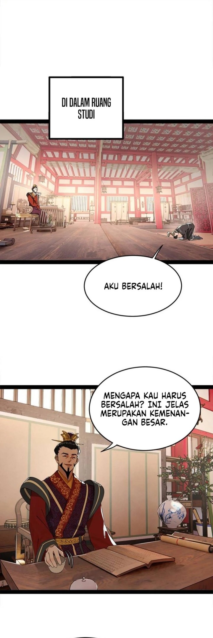 Survive As The Hero’s Husband Chapter 178 - halaman 2