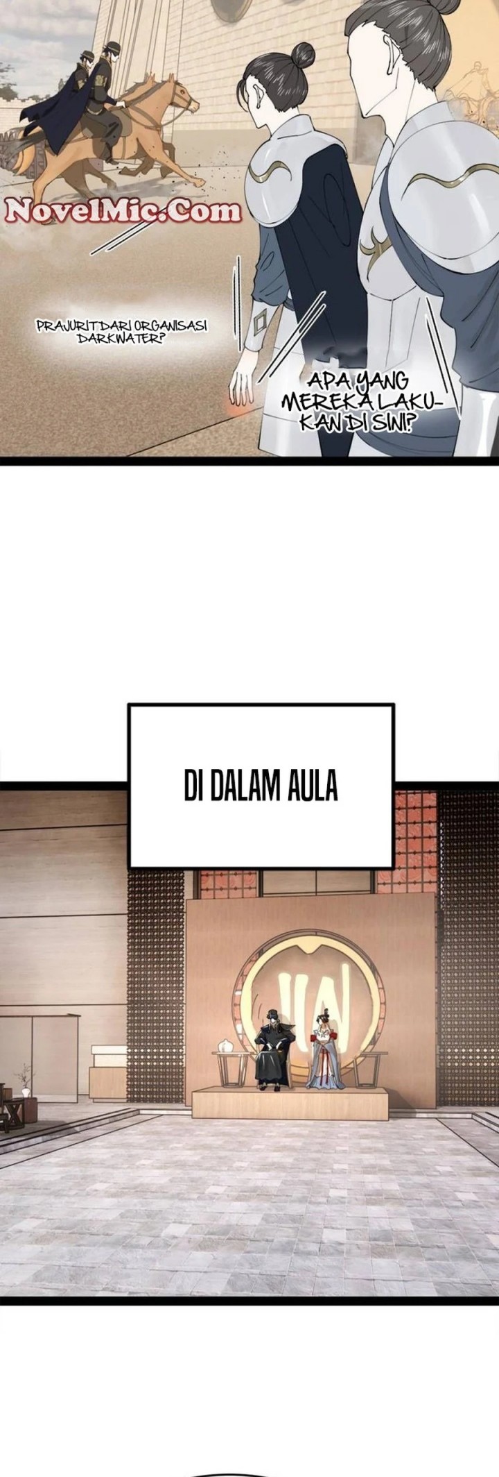 Survive As The Hero’s Husband Chapter 178 - halaman 34