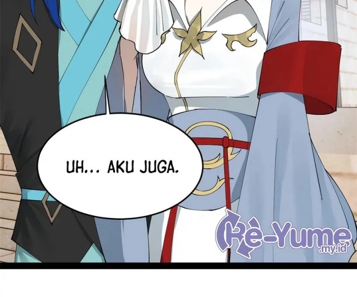 Survive As The Hero’s Husband Chapter 179 - halaman 15