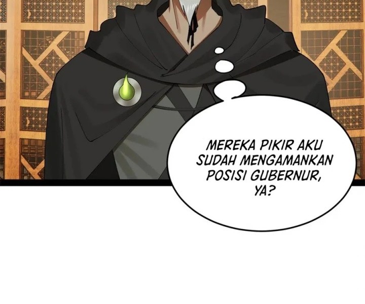 Survive As The Hero’s Husband Chapter 179 - halaman 18