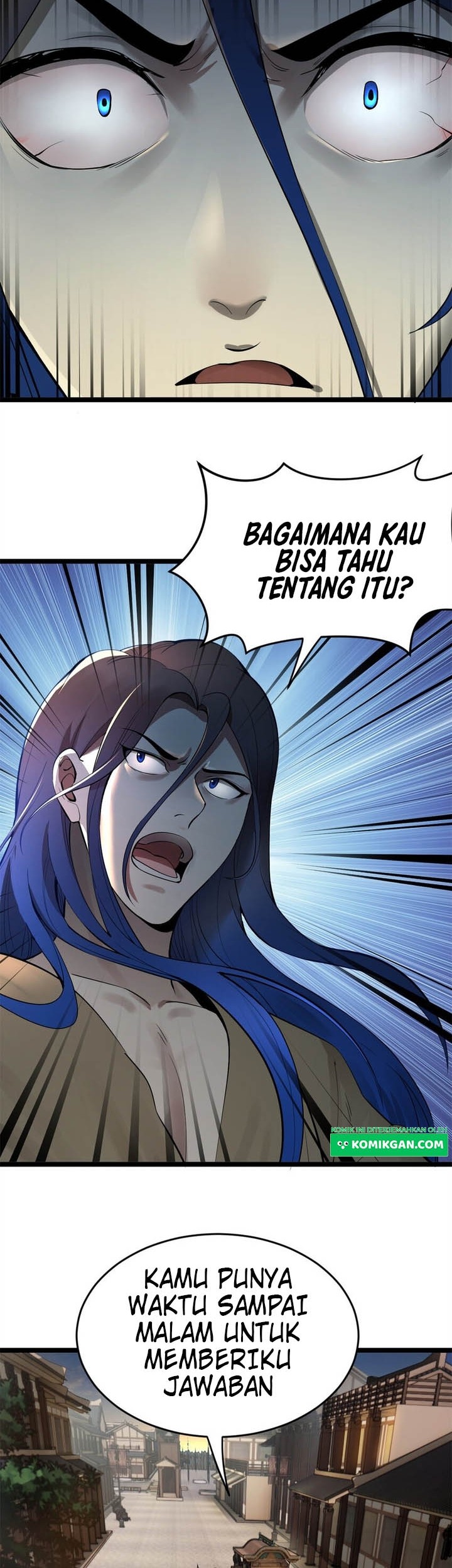 Survive As The Hero’s Husband Chapter 18 - halaman 9