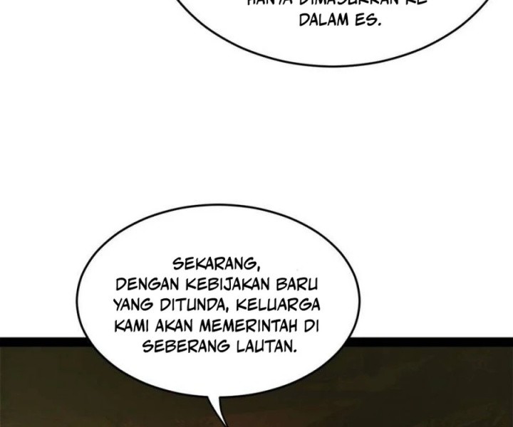 Survive As The Hero’s Husband Chapter 181 - halaman 8