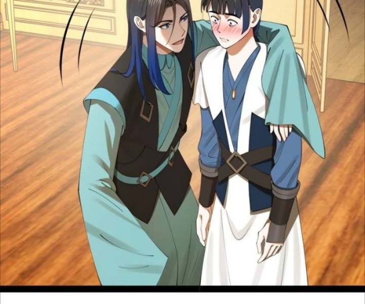 Survive As The Hero’s Husband Chapter 182 - halaman 11
