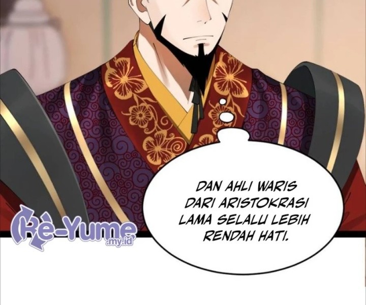 Survive As The Hero’s Husband Chapter 182 - halaman 17