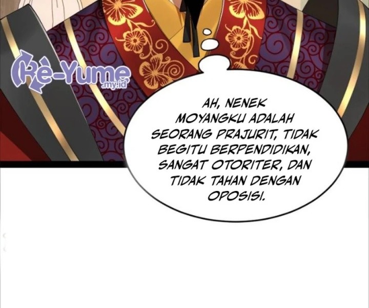 Survive As The Hero’s Husband Chapter 182 - halaman 20