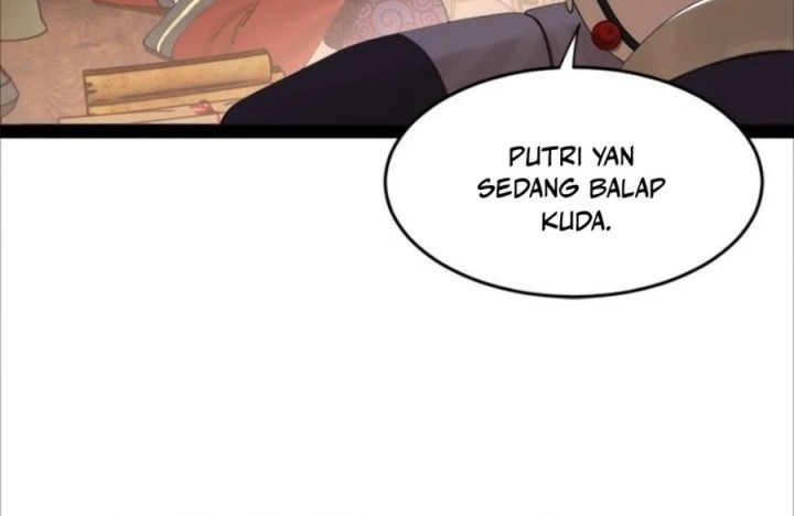 Survive As The Hero’s Husband Chapter 182 - halaman 23