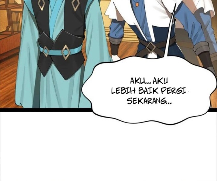 Survive As The Hero’s Husband Chapter 182 - halaman 8