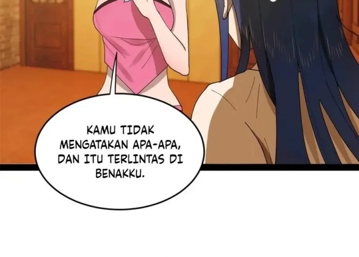 Survive As The Hero’s Husband Chapter 183 - halaman 25
