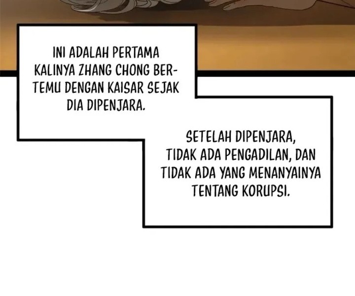 Survive As The Hero’s Husband Chapter 183 - halaman 28