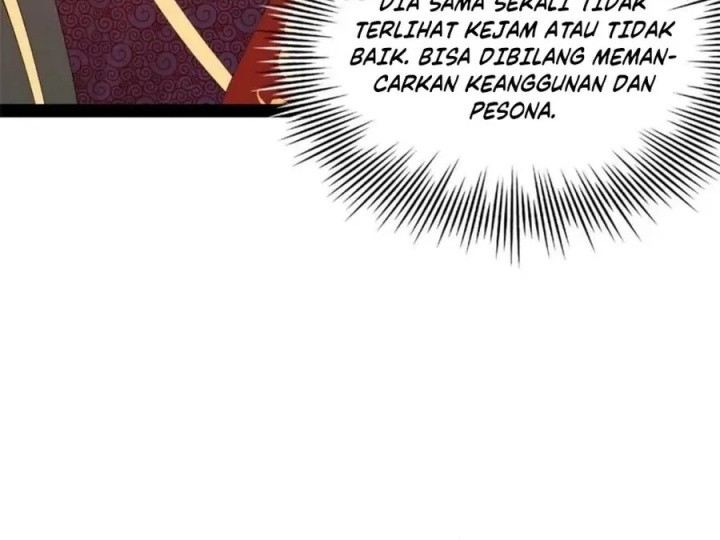 Survive As The Hero’s Husband Chapter 183 - halaman 8