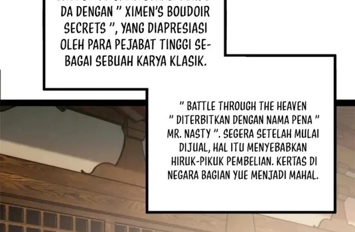 Survive As The Hero’s Husband Chapter 184 - halaman 22