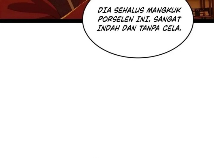 Survive As The Hero’s Husband Chapter 184 - halaman 3