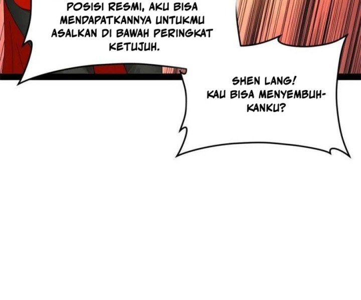 Survive As The Hero’s Husband Chapter 185 - halaman 32
