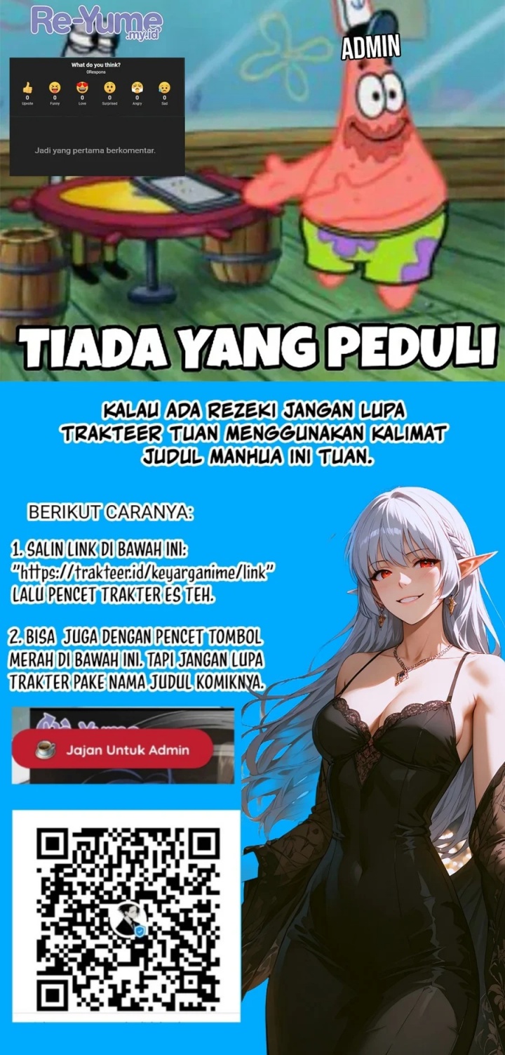 Survive As The Hero’s Husband Chapter 186 - halaman 35