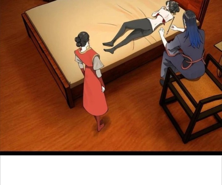 Survive As The Hero’s Husband Chapter 186 - halaman 6