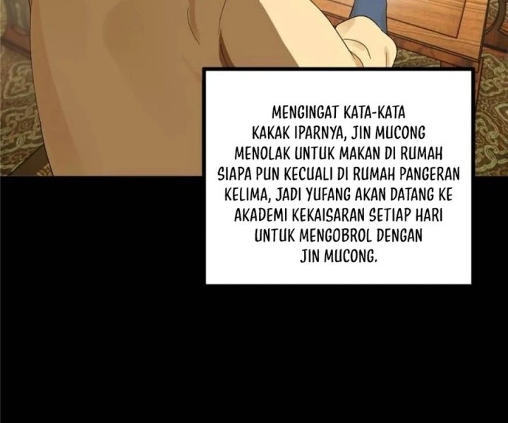 Survive As The Hero’s Husband Chapter 187 - halaman 33