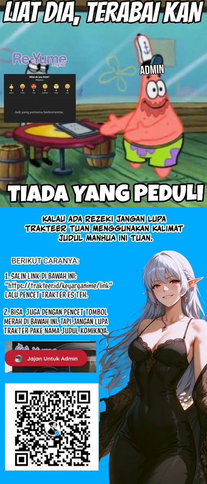 Survive As The Hero’s Husband Chapter 188 - halaman 38