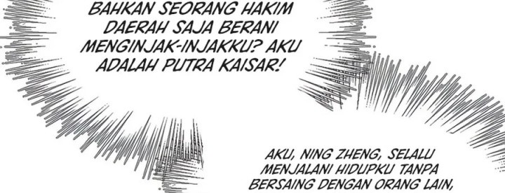 Survive As The Hero’s Husband Chapter 188 - halaman 6