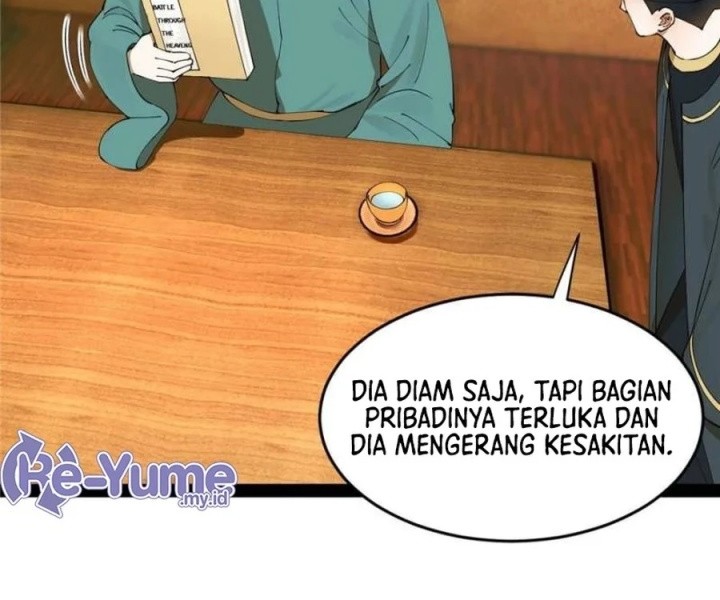 Survive As The Hero’s Husband Chapter 189 - halaman 11