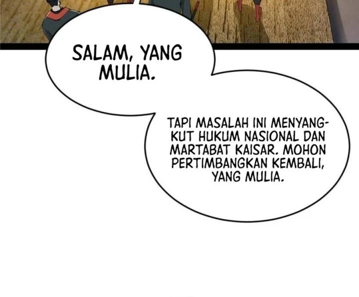 Survive As The Hero’s Husband Chapter 189 - halaman 22