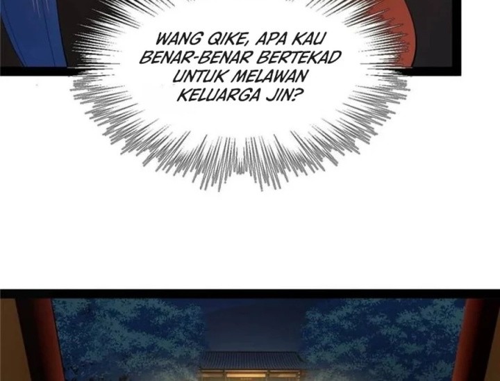 Survive As The Hero’s Husband Chapter 189 - halaman 25