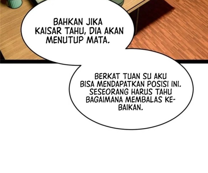 Survive As The Hero’s Husband Chapter 189 - halaman 8