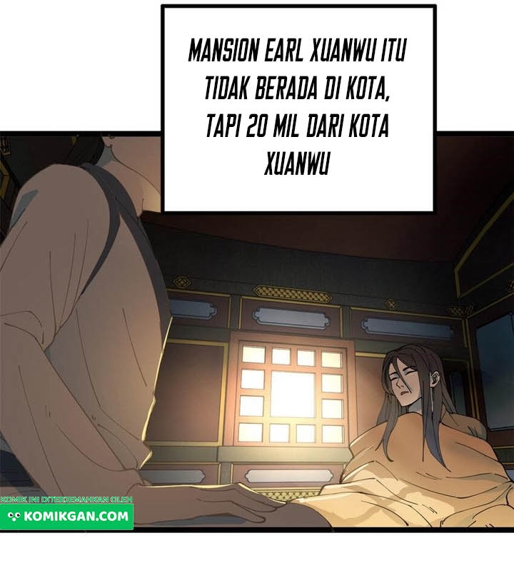 Survive As The Hero’s Husband Chapter 19 - halaman 12