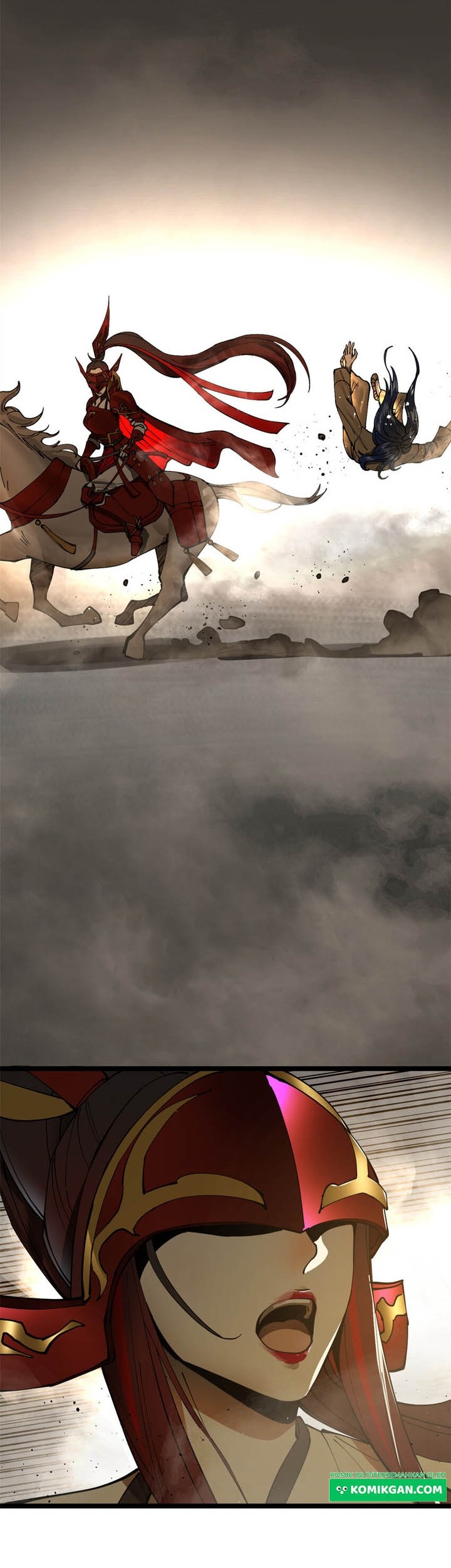 Survive As The Hero’s Husband Chapter 19 - halaman 7