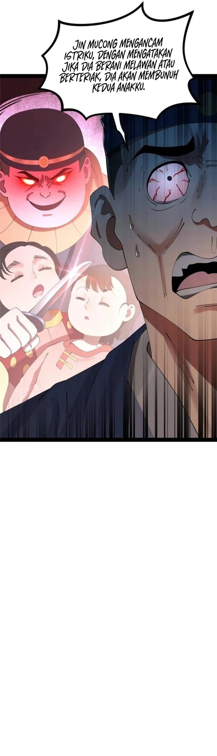 Survive As The Hero’s Husband Chapter 190 - halaman 12