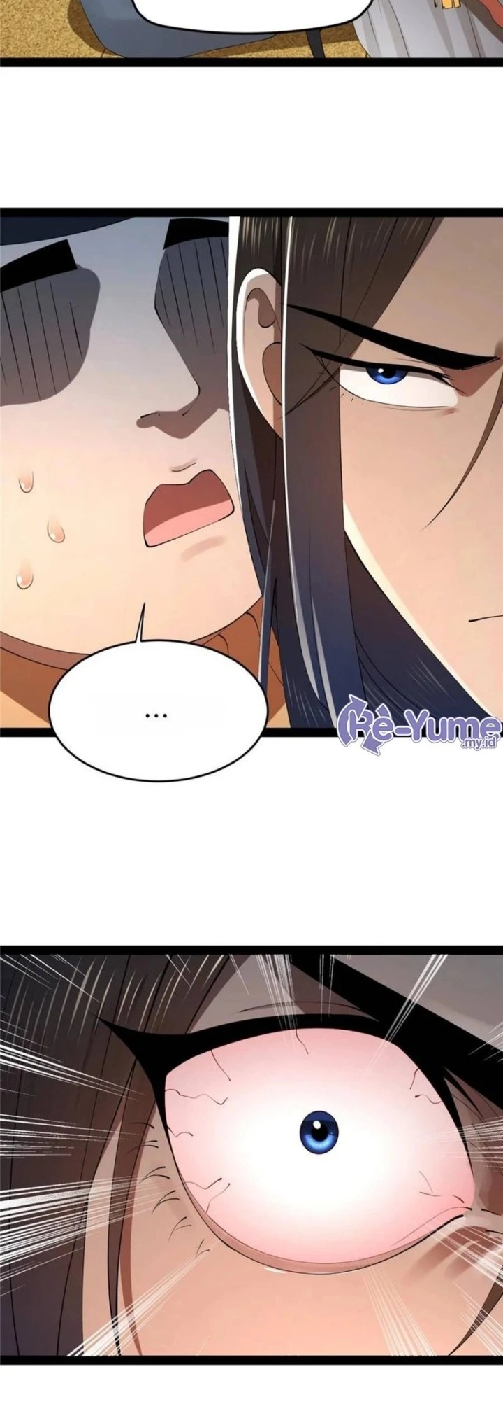 Survive As The Hero’s Husband Chapter 190 - halaman 22