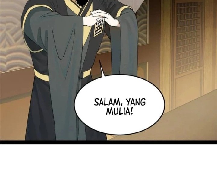 Survive As The Hero’s Husband Chapter 190 - halaman 31