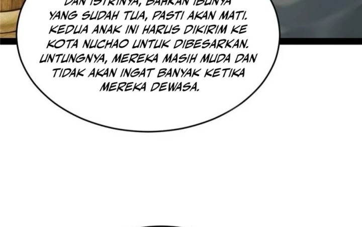 Survive As The Hero’s Husband Chapter 191 - halaman 15