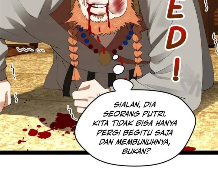 Survive As The Hero’s Husband Chapter 192 - halaman 17