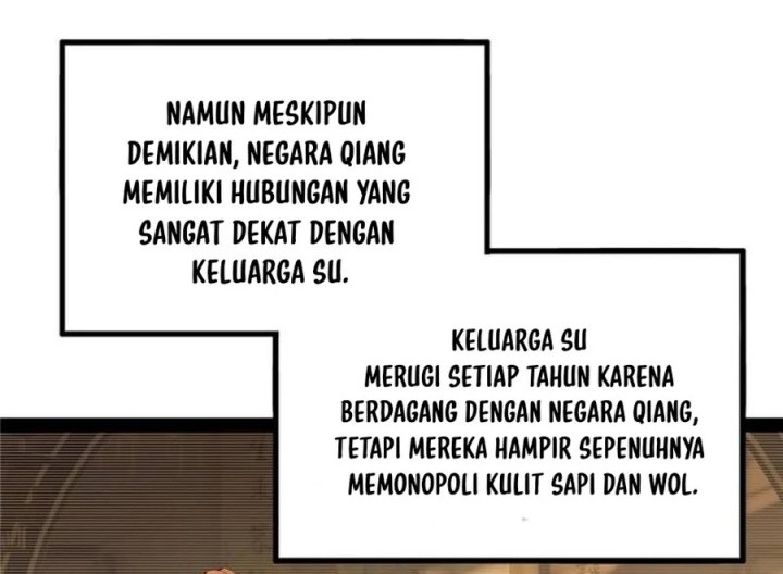 Survive As The Hero’s Husband Chapter 192 - halaman 3