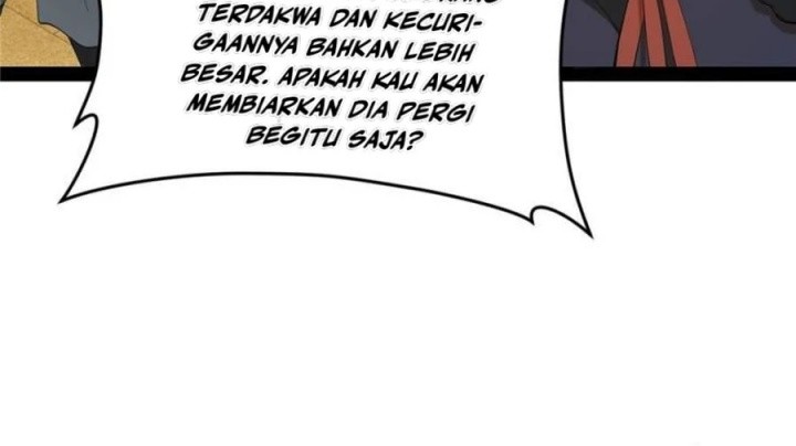 Survive As The Hero’s Husband Chapter 192 - halaman 31