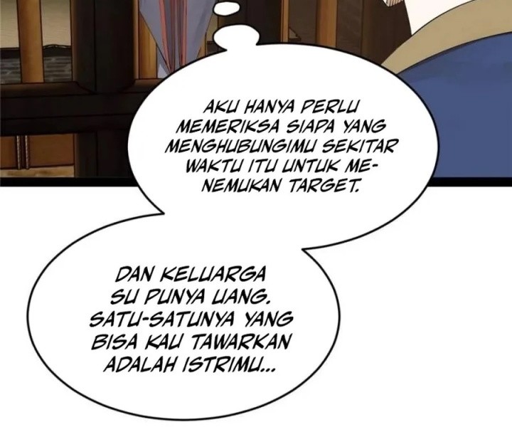 Survive As The Hero’s Husband Chapter 193 - halaman 5