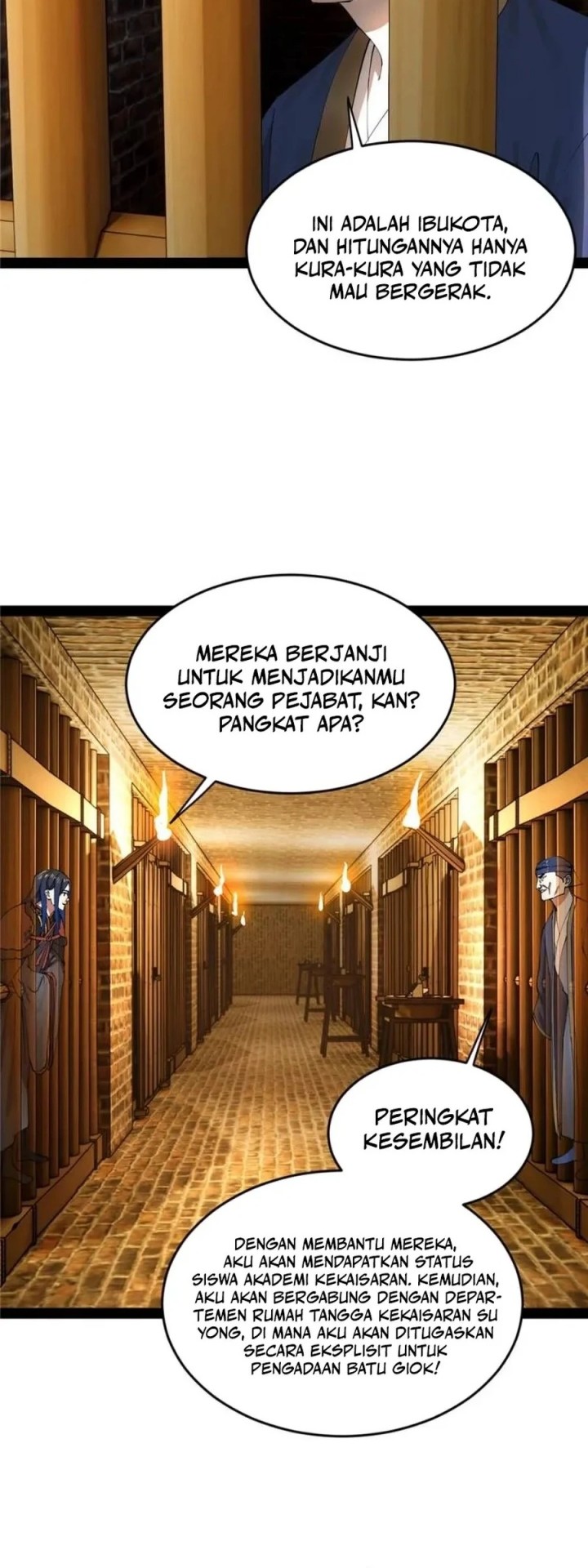 Survive As The Hero’s Husband Chapter 193 - halaman 7