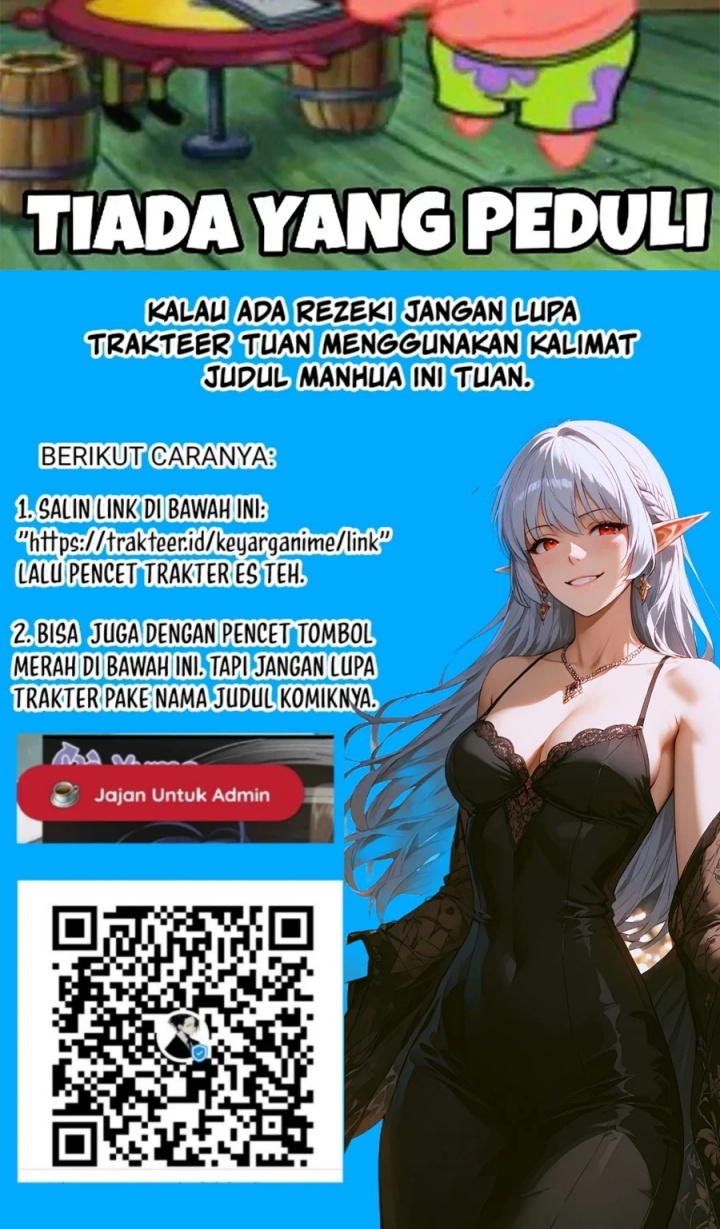 Survive As The Hero’s Husband Chapter 194 - halaman 35