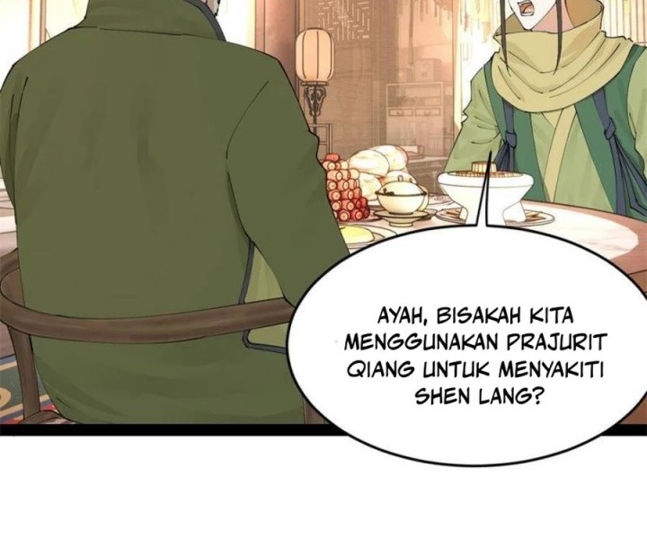 Survive As The Hero’s Husband Chapter 195 - halaman 12