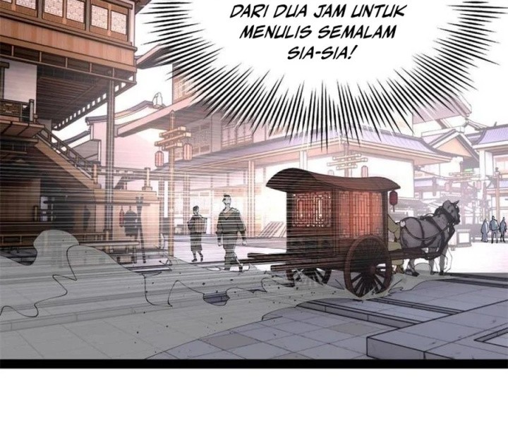 Survive As The Hero’s Husband Chapter 195 - halaman 3