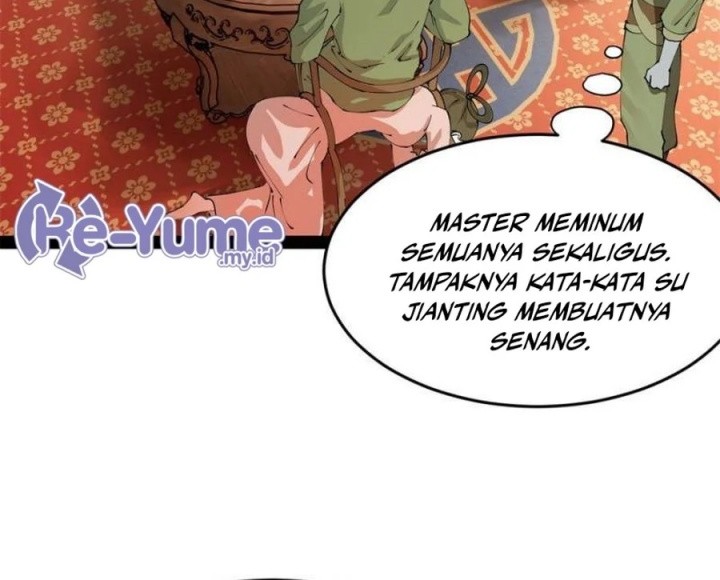 Survive As The Hero’s Husband Chapter 195 - halaman 9