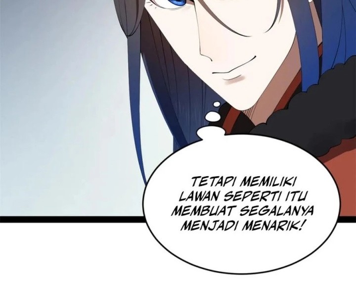 Survive As The Hero’s Husband Chapter 196 - halaman 19