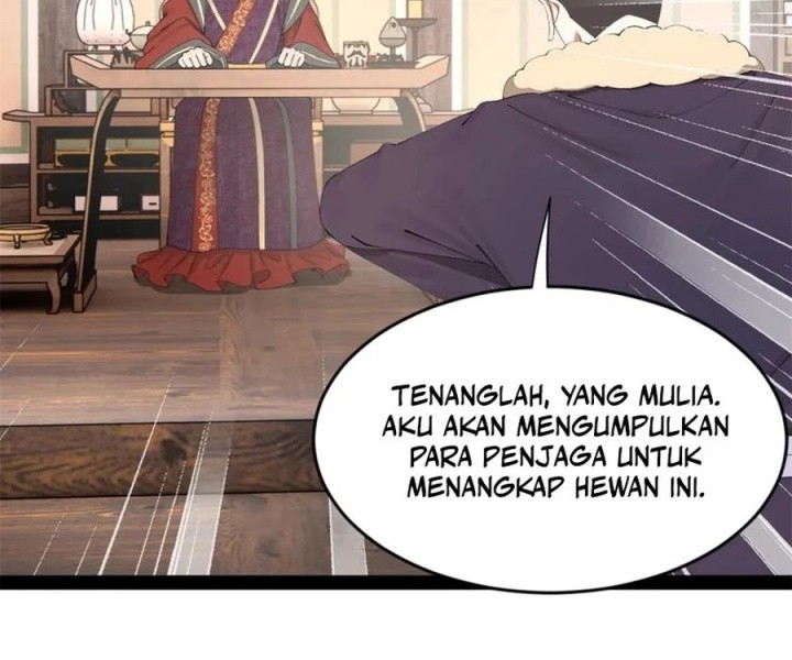 Survive As The Hero’s Husband Chapter 196 - halaman 34