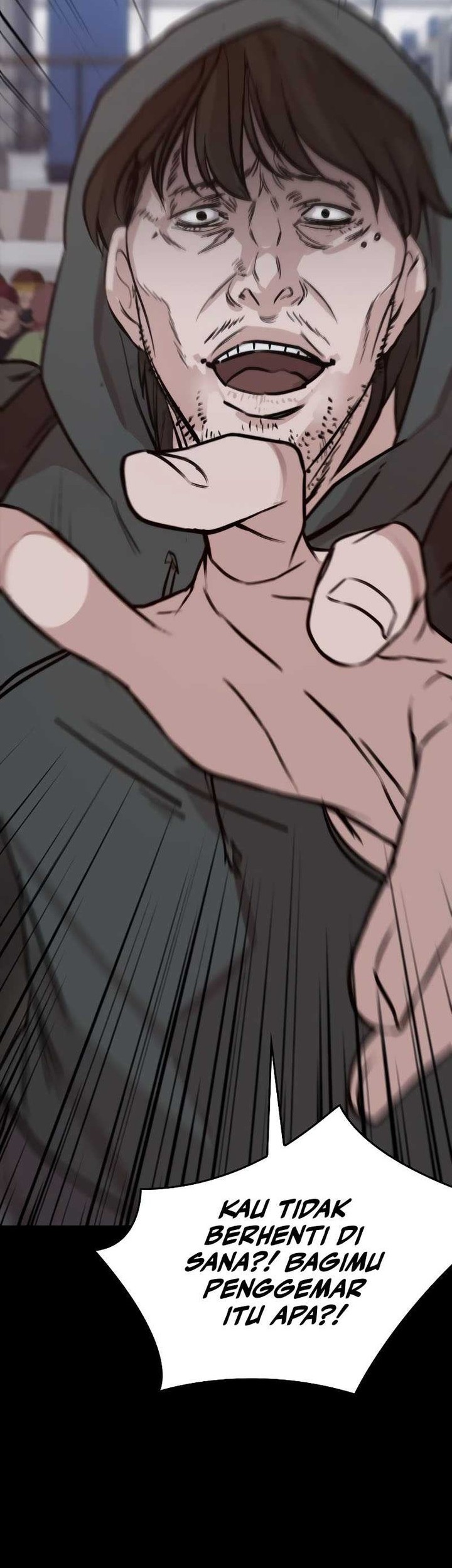 Survive As The Hero’s Husband Chapter 197 - halaman 12