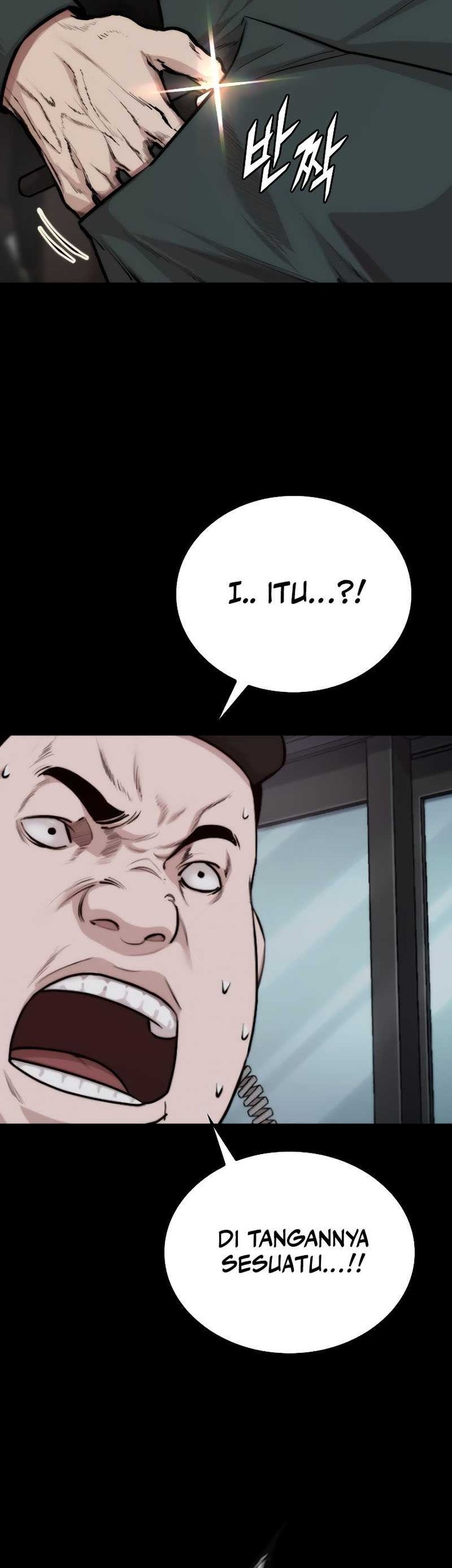 Survive As The Hero’s Husband Chapter 197 - halaman 7