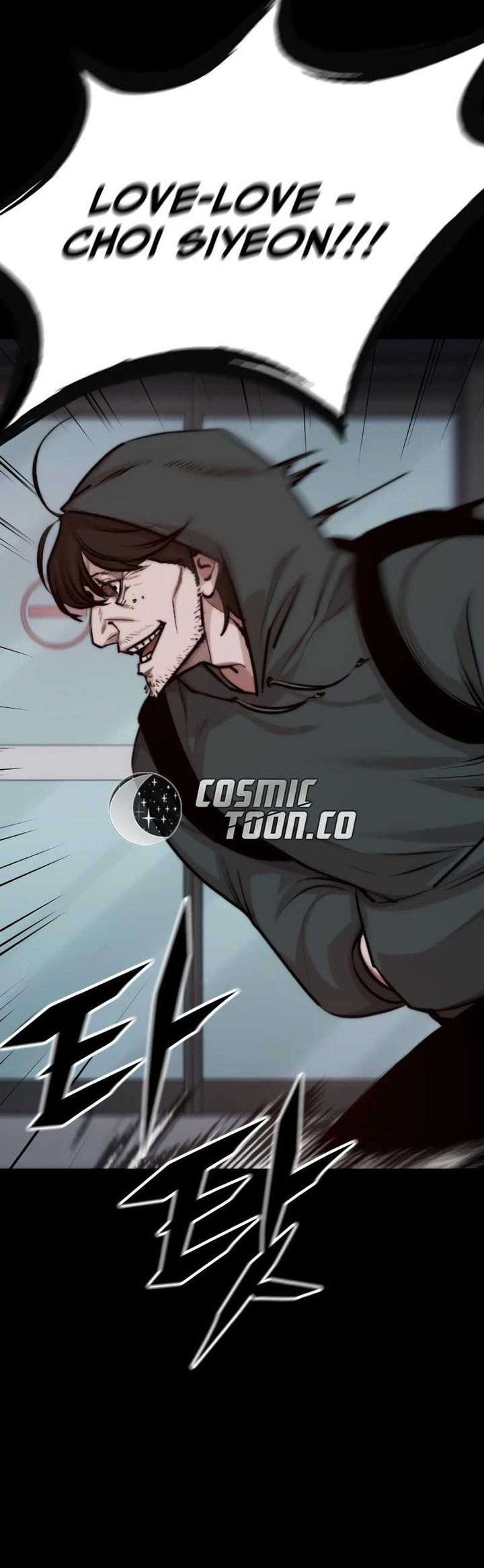 Survive As The Hero’s Husband Chapter 197 - halaman 8
