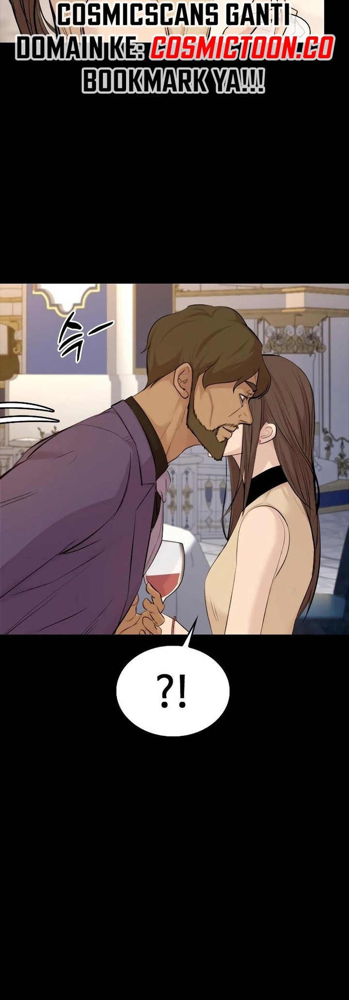 Survive As The Hero’s Husband Chapter 198 - halaman 22